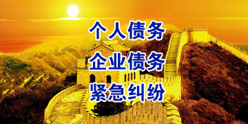 特克斯追债公司